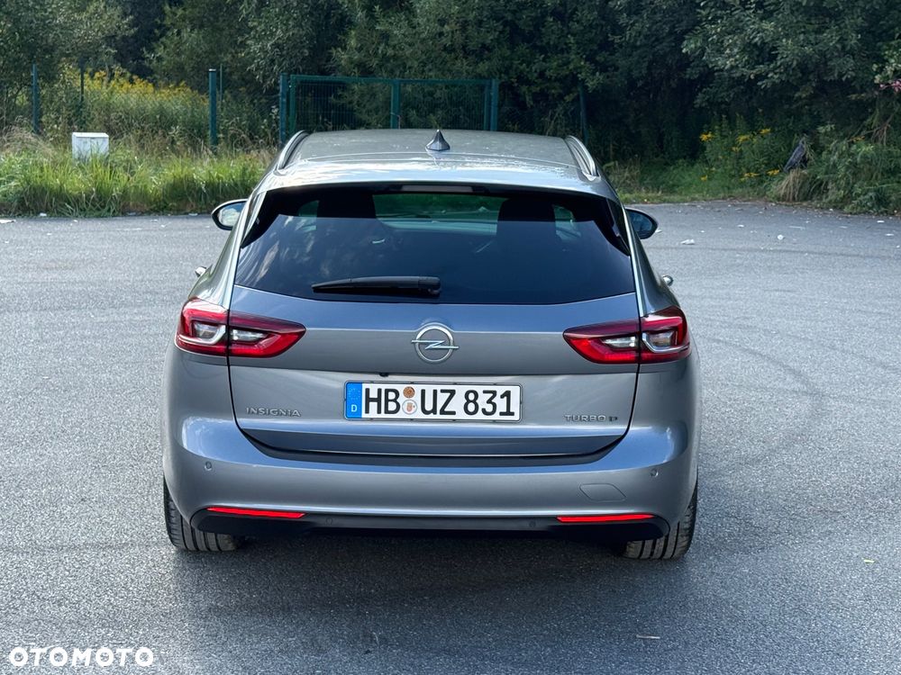 Opel Insignia 2.0 CDTI Innovation S&S - 6