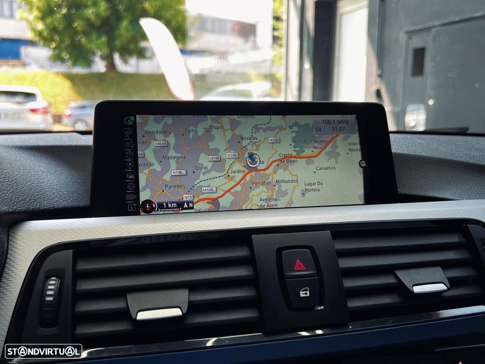 BMW 418 Gran Coupé d Pack M - 27