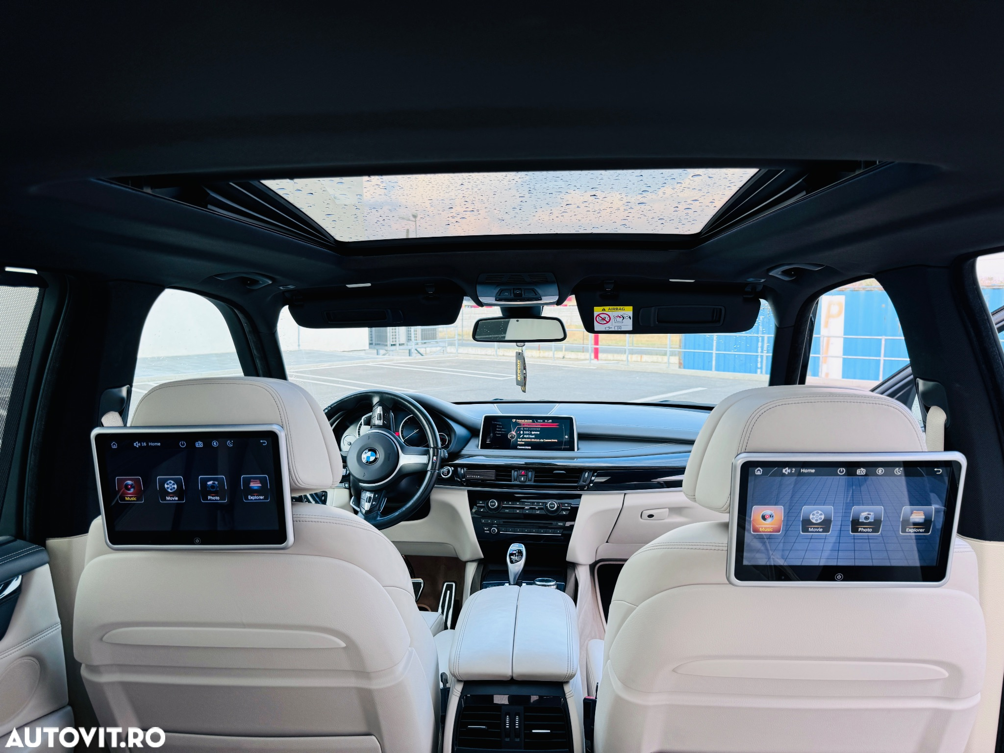 BMW X5 sDrive25d - 23