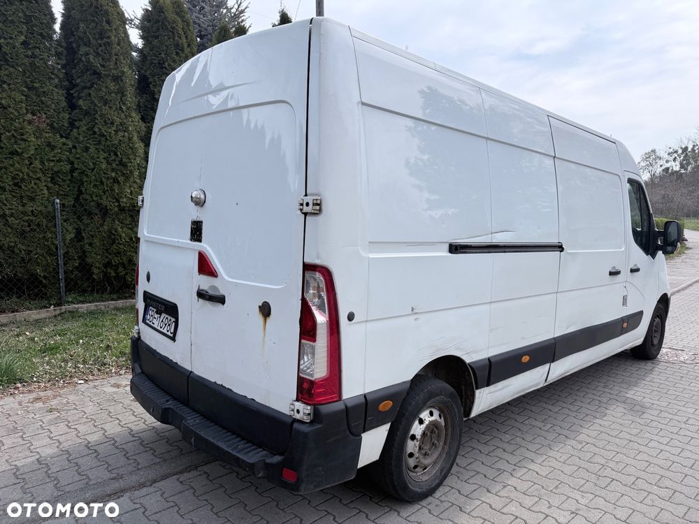 Opel Movano - 4
