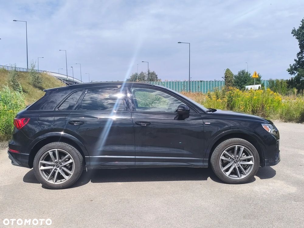 Audi Q3 - 13