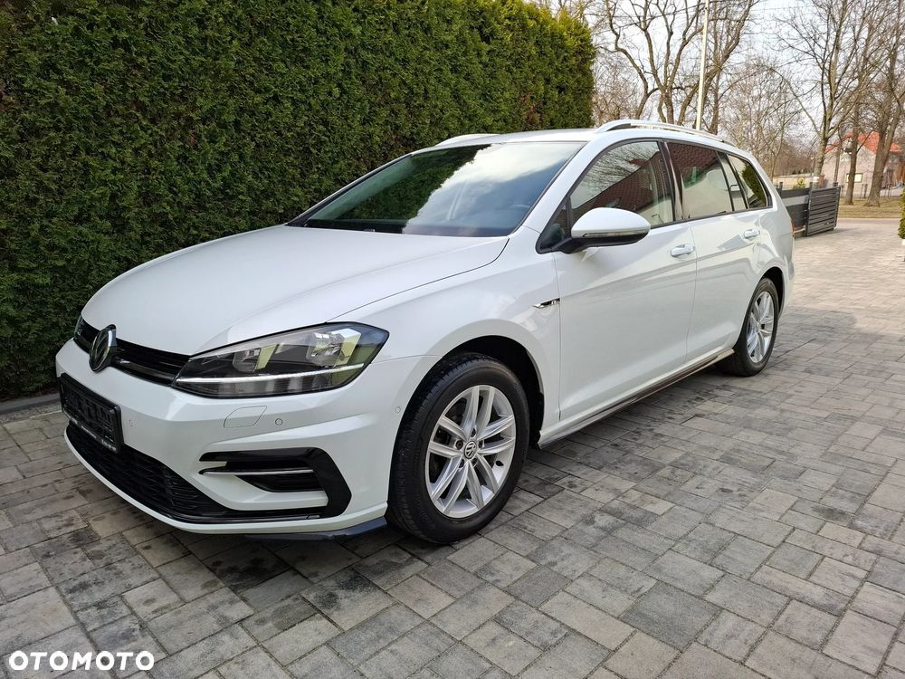 Volkswagen Golf - 3