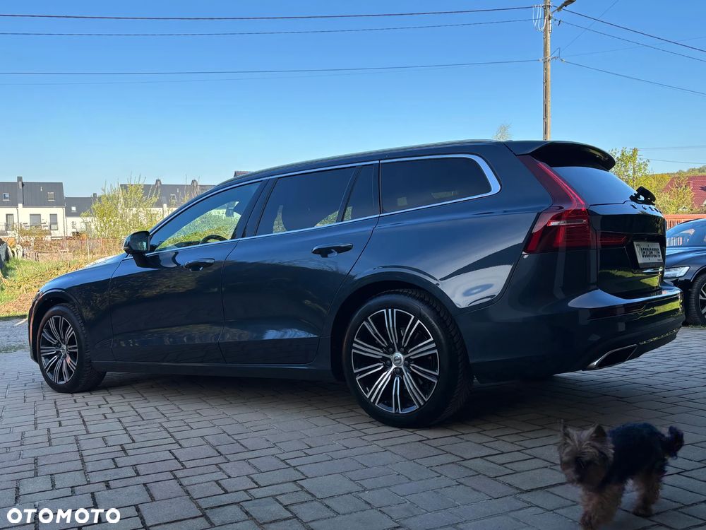 Volvo V60 B3 B Inscription - 10