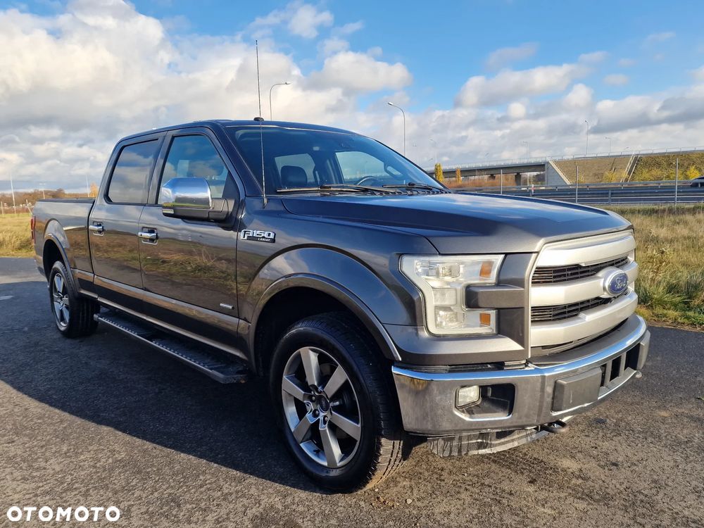 Ford F150 - 7