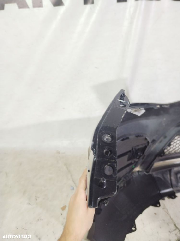 Bara fata Mercedes GLC AMG X253, 2016, 2017, 2018, 2019, cod origine OE A2538853000. - 15