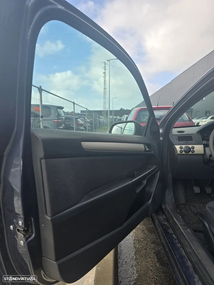 Opel Astra GTC 1.7 CDTI - 7