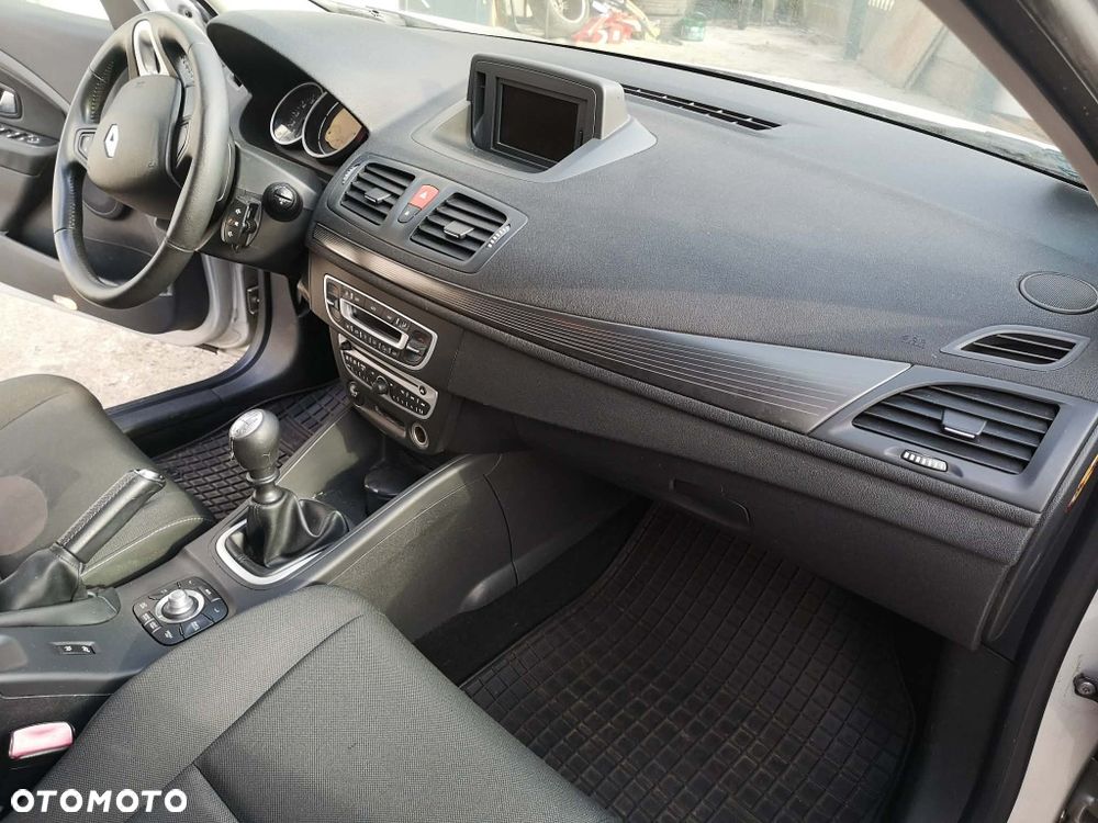 Renault Megane - 8