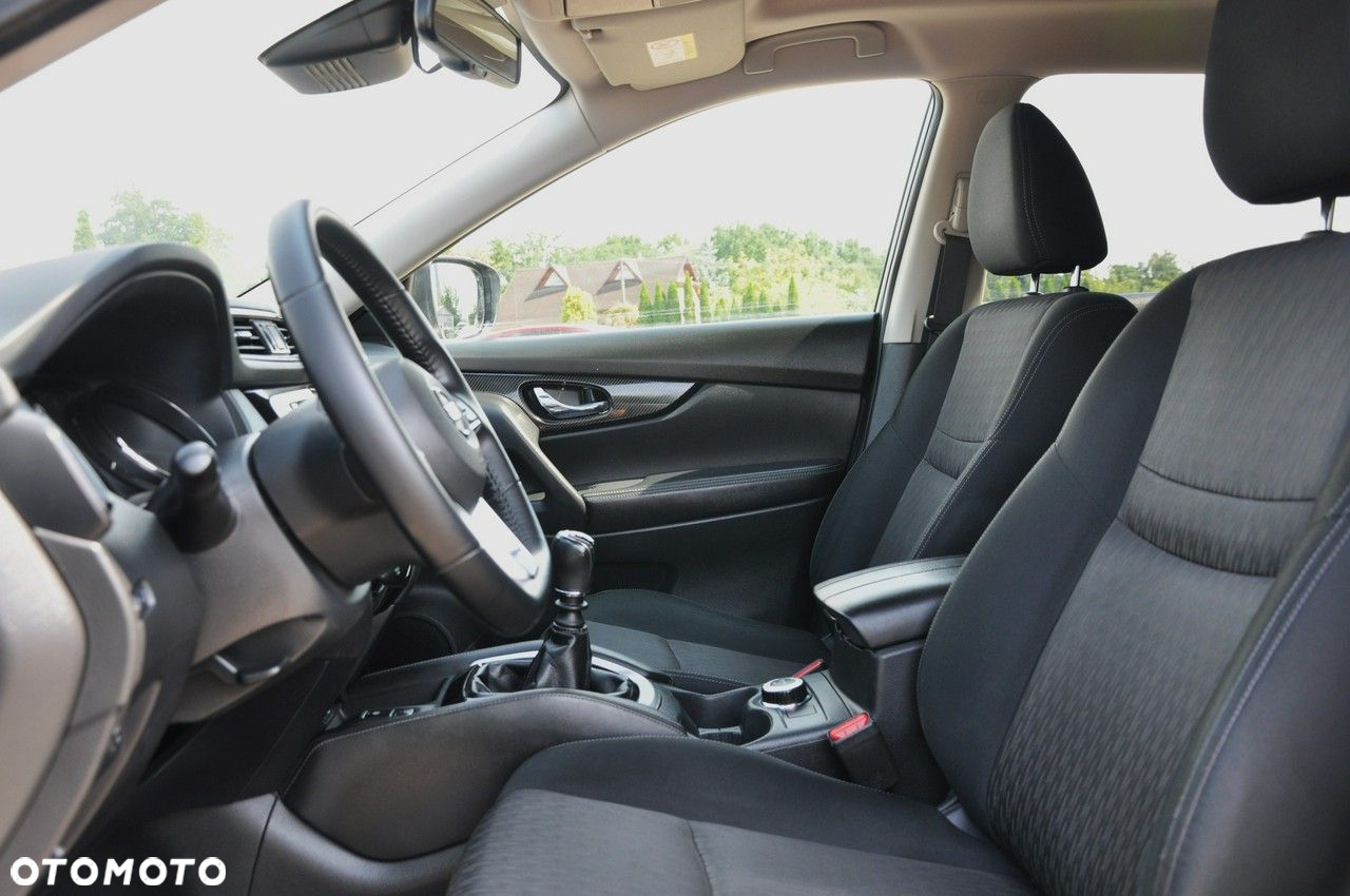 Nissan X-Trail 1.6 DCi N-Connecta 4WD - 14