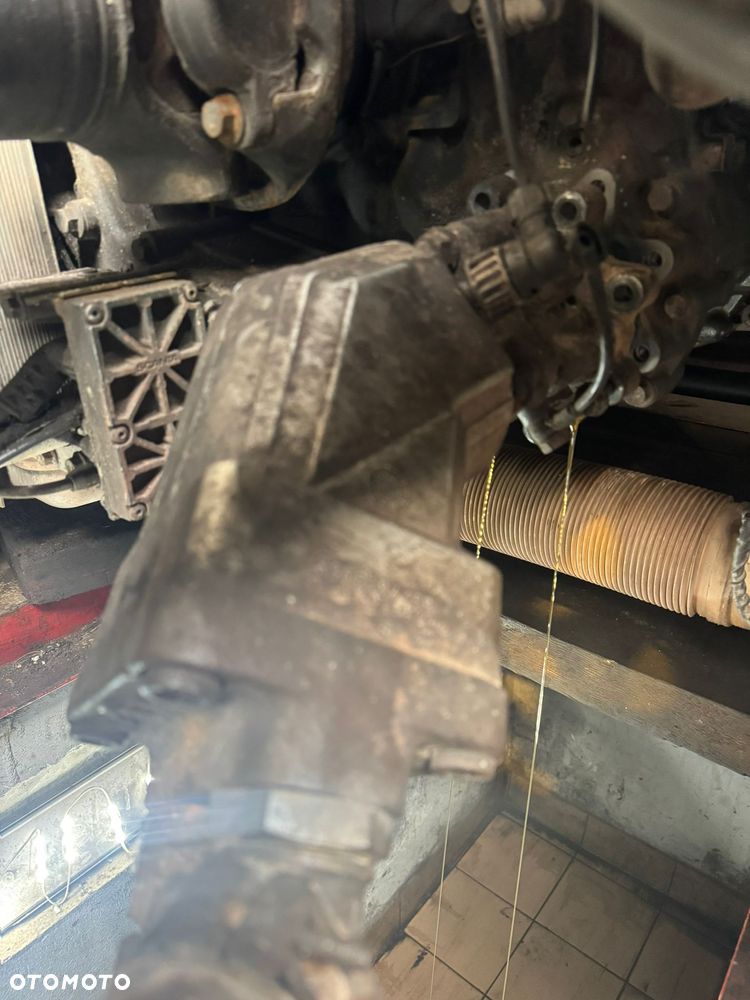 Zestaw Hydraulika Scania - 3