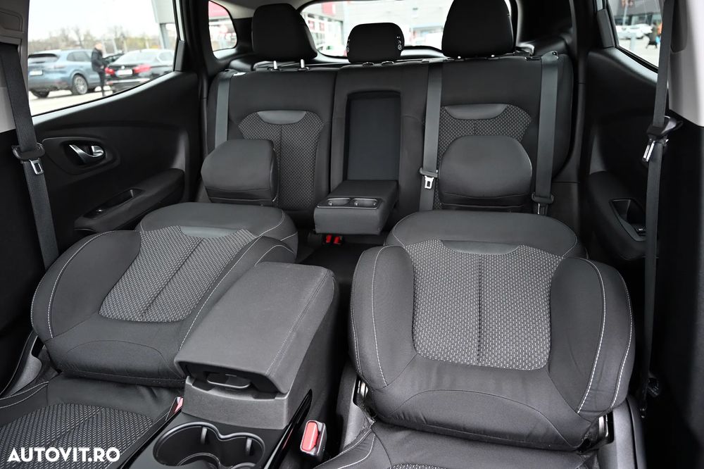 Renault Kadjar TCe 140 GPF BUSINESS EDITION - 15