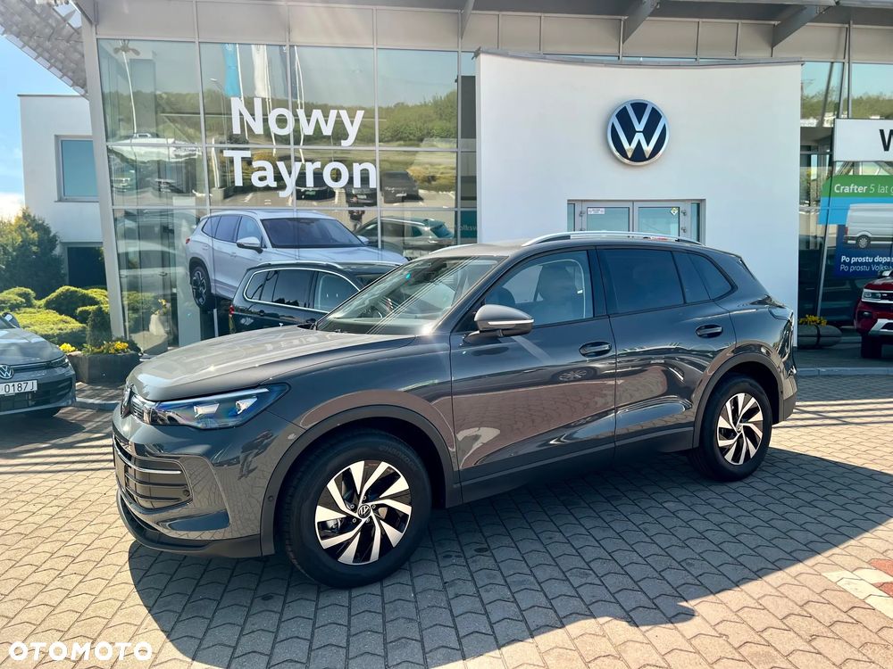 Volkswagen Tiguan ver-1-5-etsi-opf-dsg-life - 2