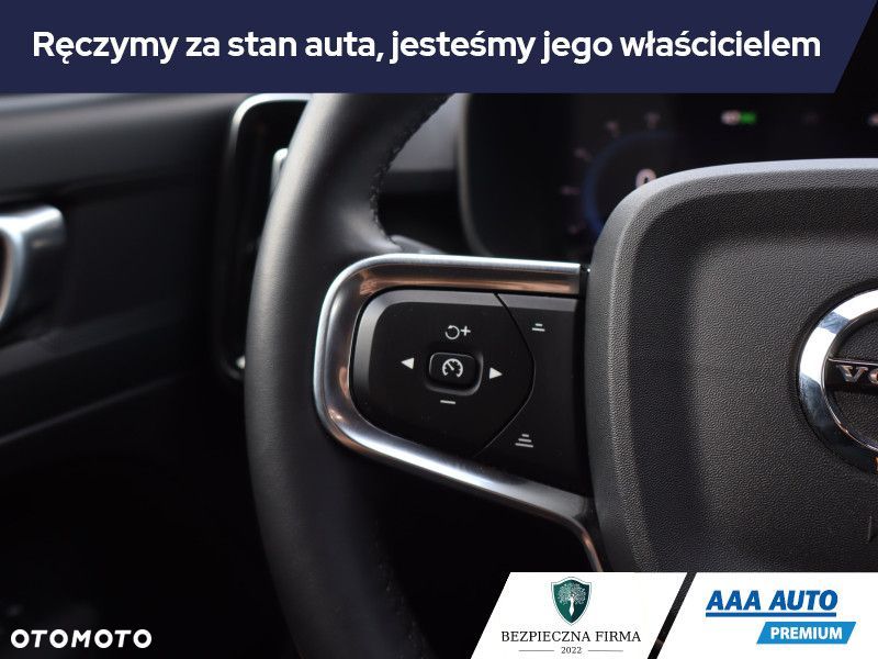 Volvo XC 40 - 17