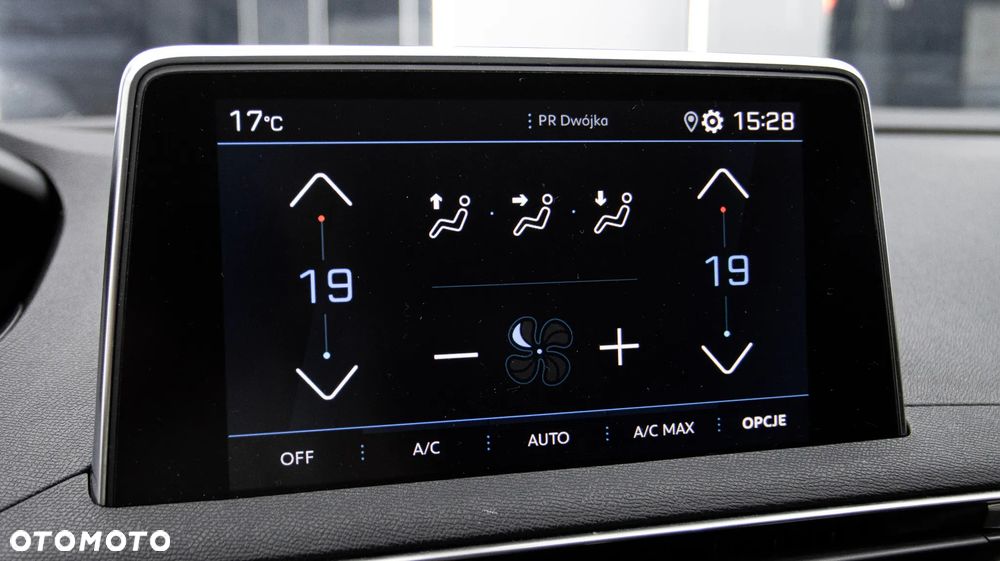 Peugeot 5008 2.0 BlueHDI Crossway S&S EAT8 - 35