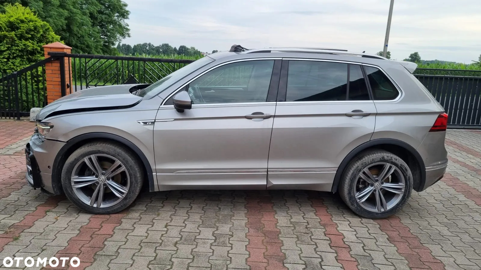 Volkswagen Tiguan 1.5 TSI EVO Highline DSG - 6