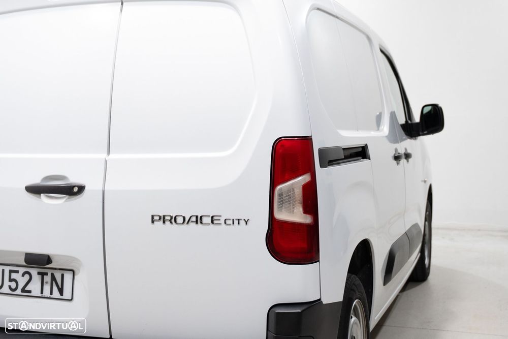 Toyota Proace 1.5D L2 Comfort - 9