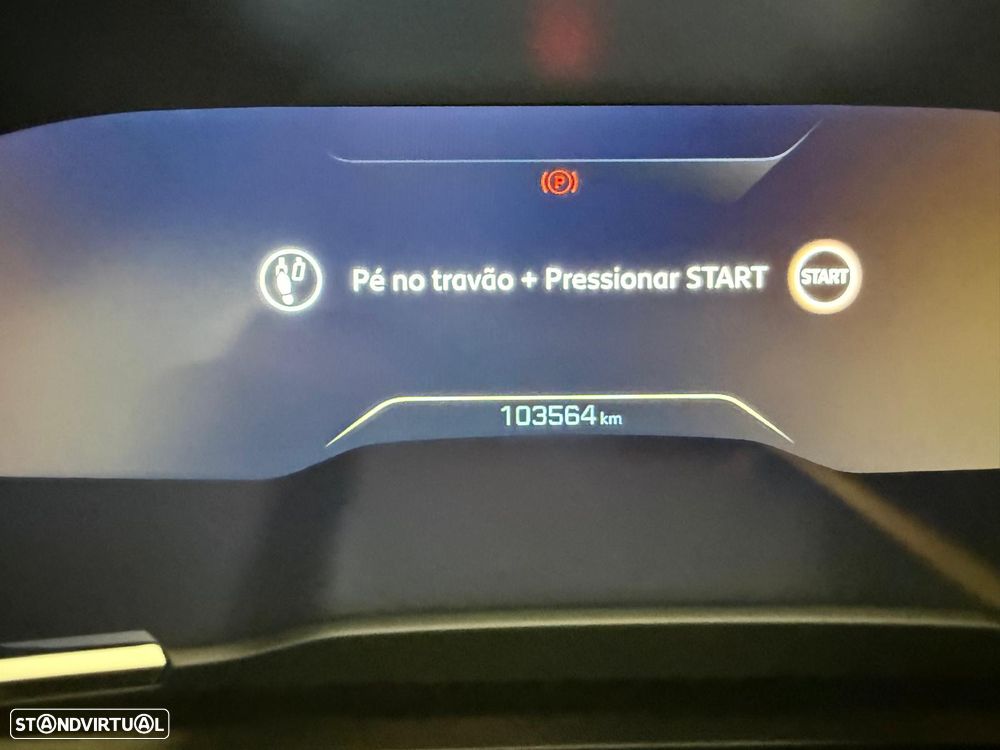 Peugeot 508 SW 1.5 BlueHDi GT EAT8 - 12