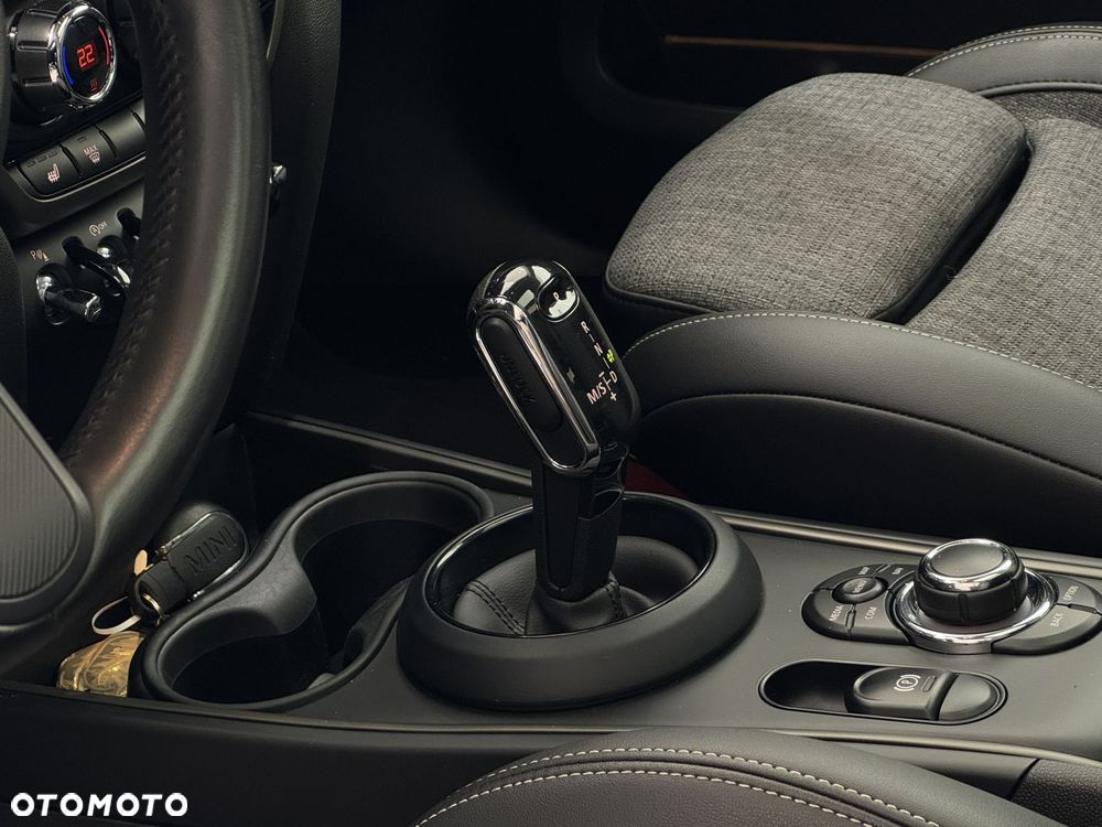 MINI Countryman - 9