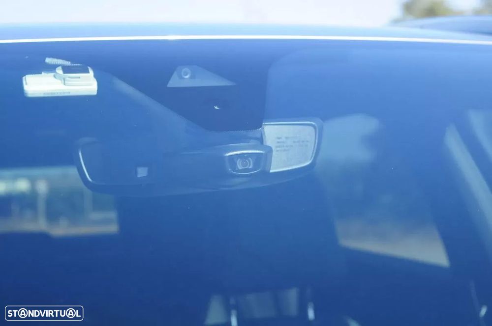 DS DS7 Crossback 1.5 BlueHDi Be Chic - 10