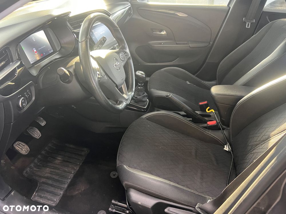 Opel Corsa - 21