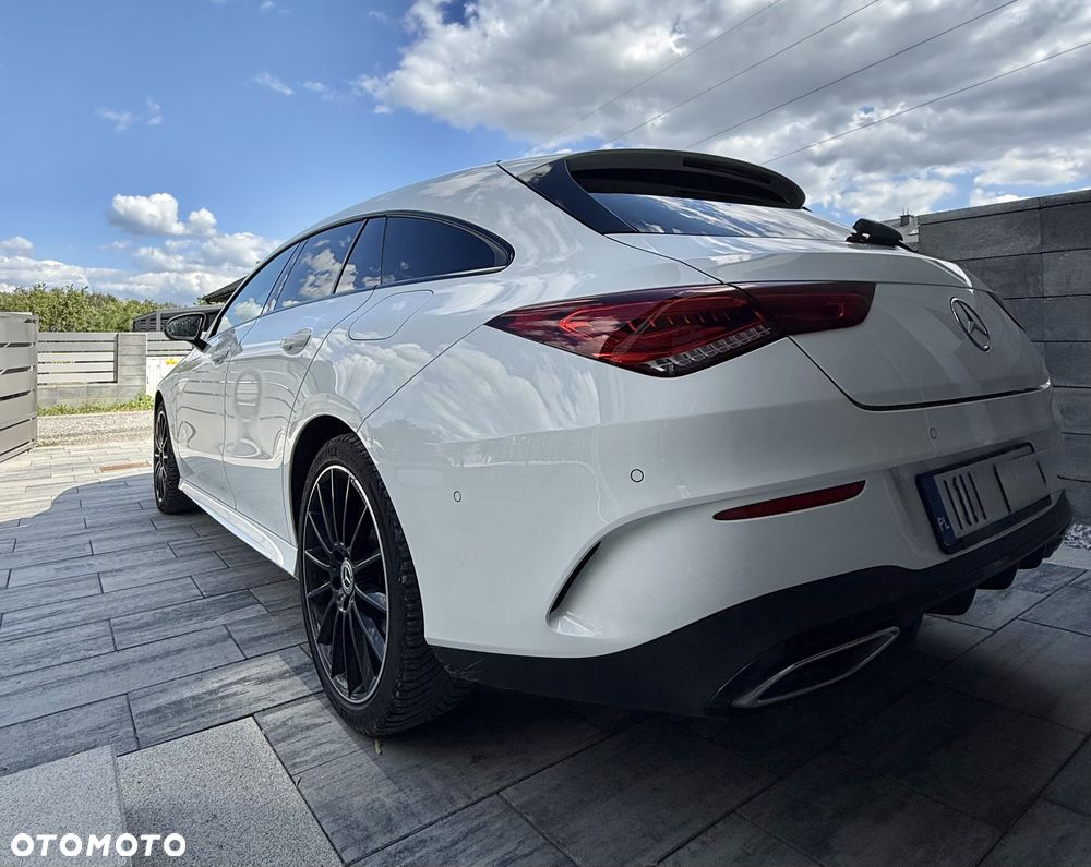 Mercedes-Benz CLA - 3