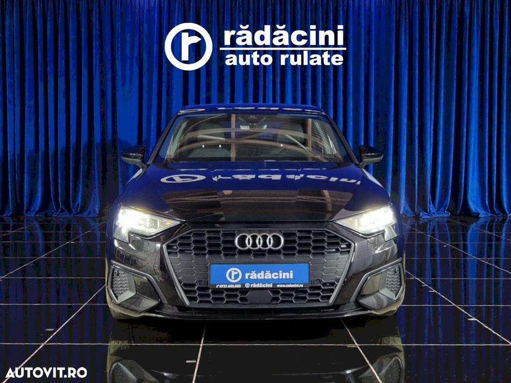 Audi A3 - 2