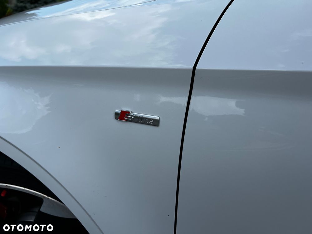 Audi A3 Limousine 1.6 TDI clean diesel Ambiente - 29