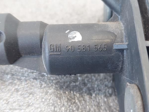 Bomba Embraiagem Opel Zafira / Zafira Family B (A05) - 4