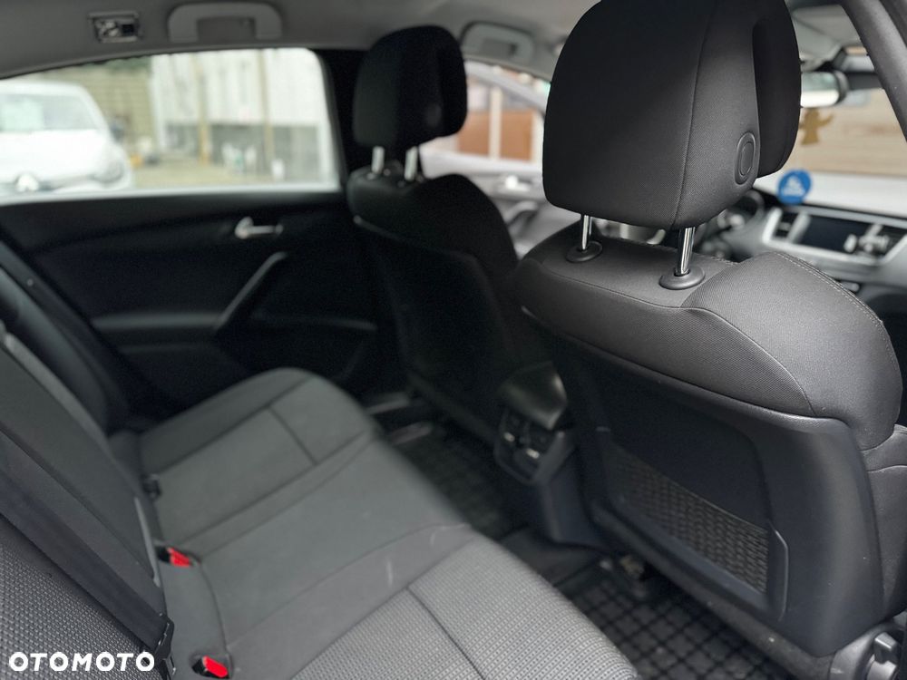 Peugeot 508 1.6 T Active - 19