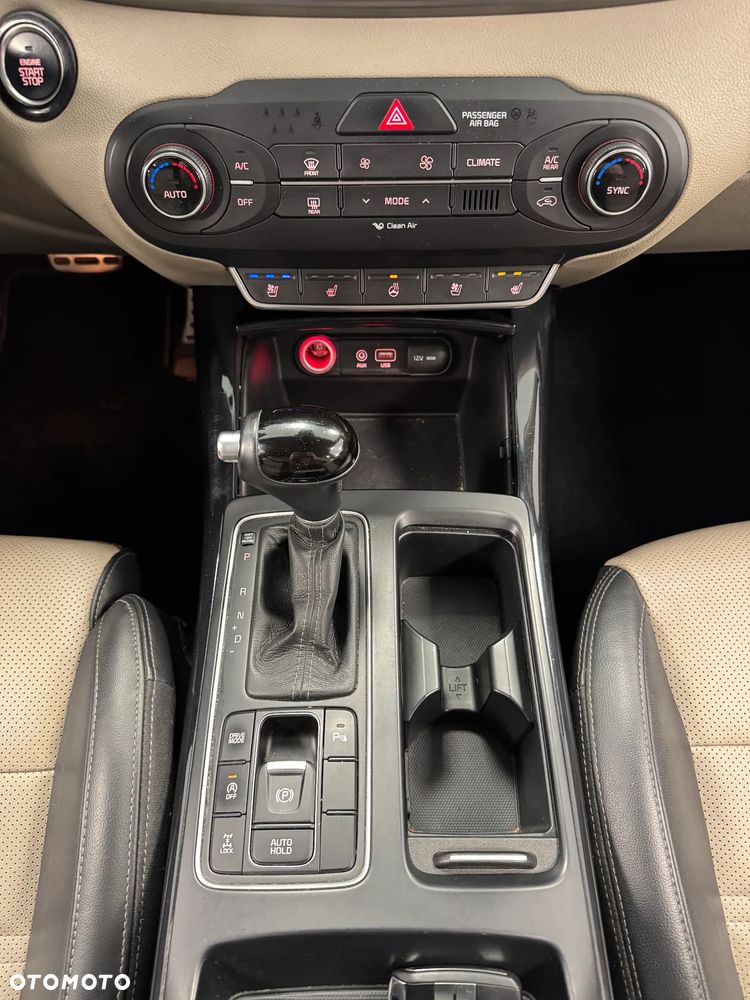 Kia Sorento 2.0 CRDI XL - 19