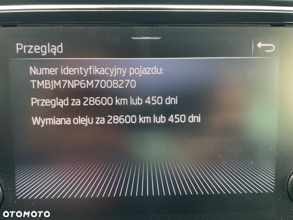 Skoda Superb 2.0 TSI Style DSG - 24