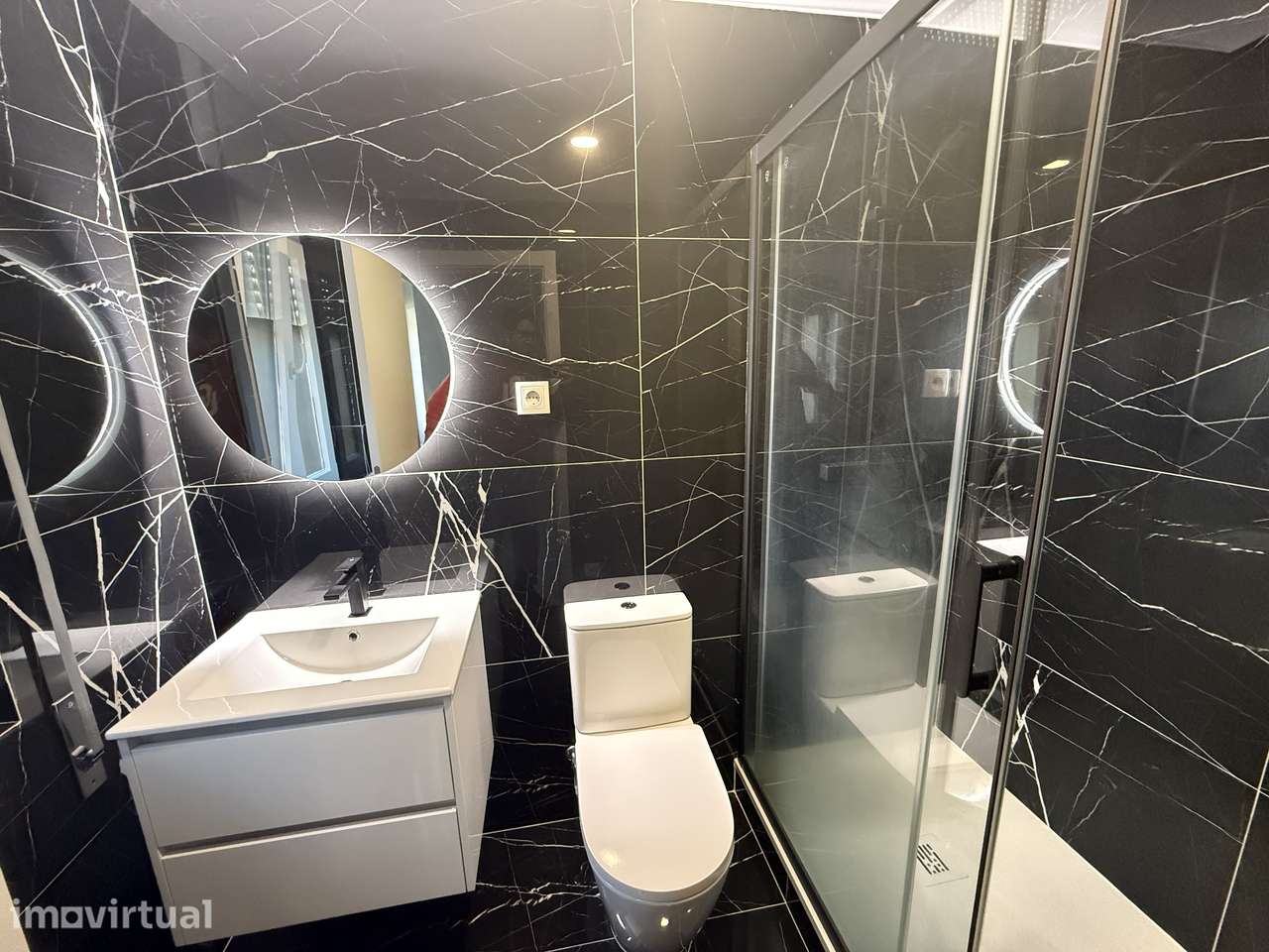 T3 Remodelado no Bairro Norton de Matos/Vale das Flores – Coimbra - Grande imagem: 5/8