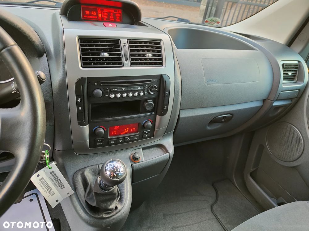 Citroën Jumpy L1 (8-Si.) Selection - 14