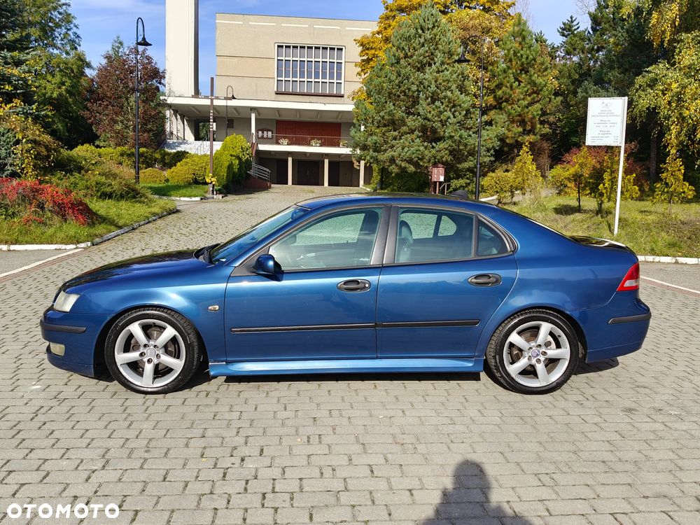 Saab 9-3 1.9 TiD Arc - 3
