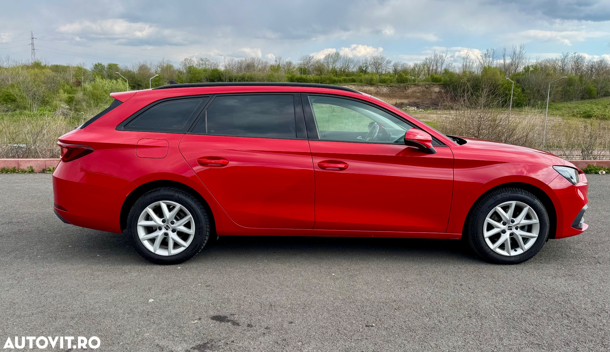 Seat Leon 1.5 TSI Style - 4