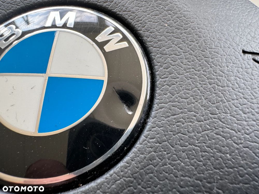 KIEROWNICA BMW F30 F45 F46 F36 M PAKIET PODGRZEWANA - 12