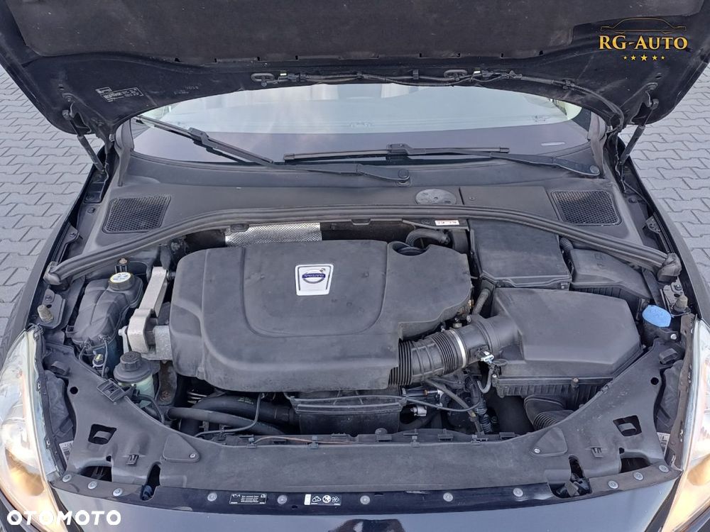 Volvo V60 - 28