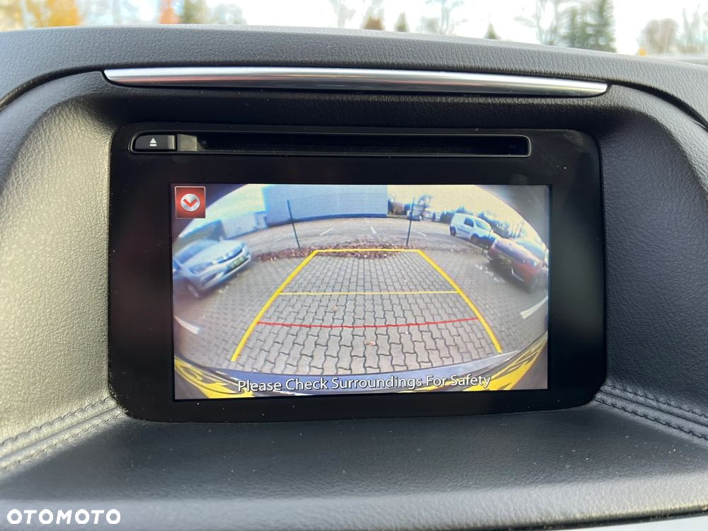 Mazda CX-5 2.5 Skypassion i-ELoop - 17
