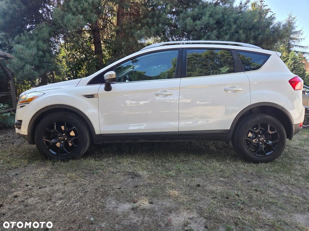 Ford Kuga 2.5 Trend - 19