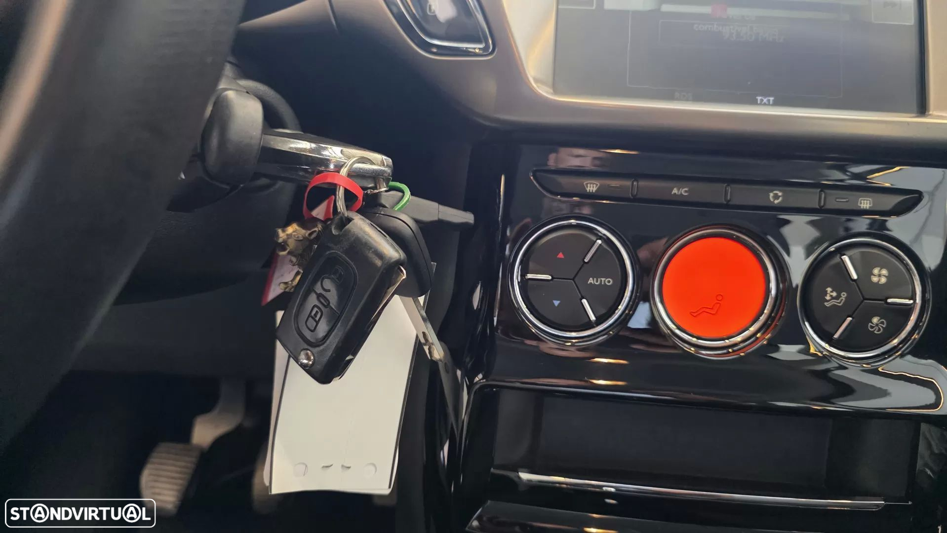 Citroën C3 1.6 BlueHDi Exclusive - 41