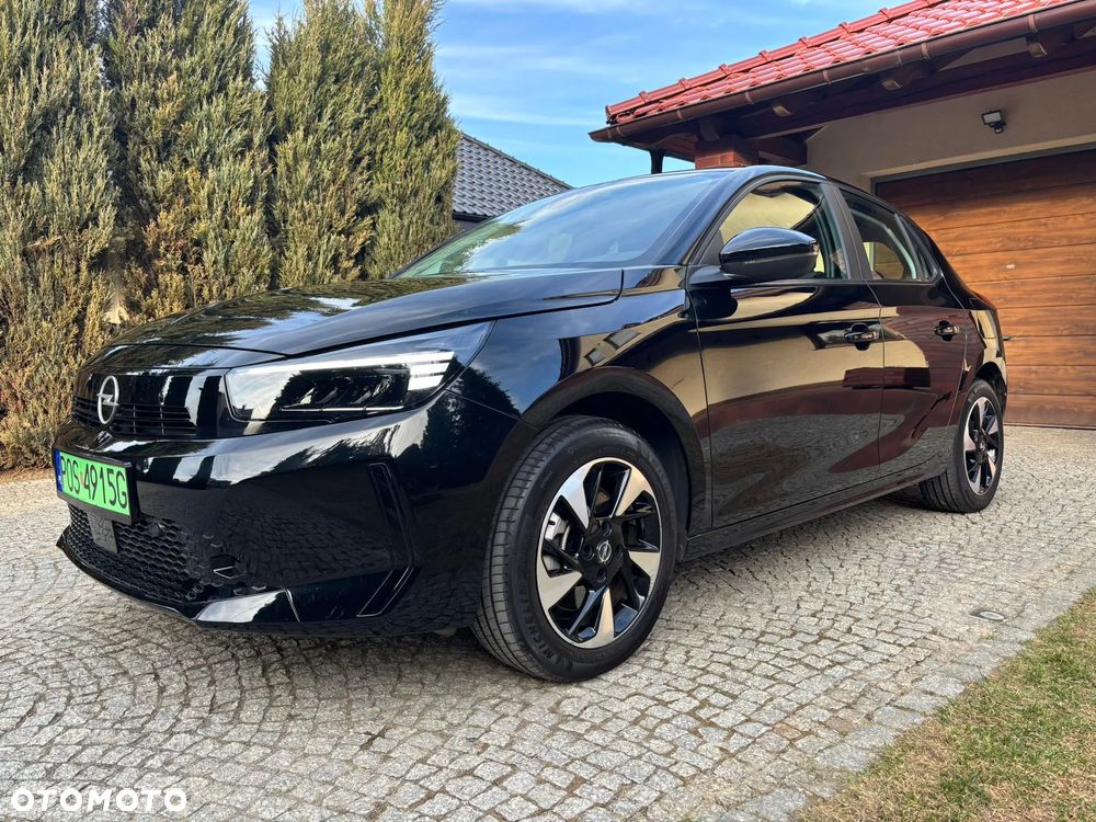 Opel Corsa Edition Business Pack - 1