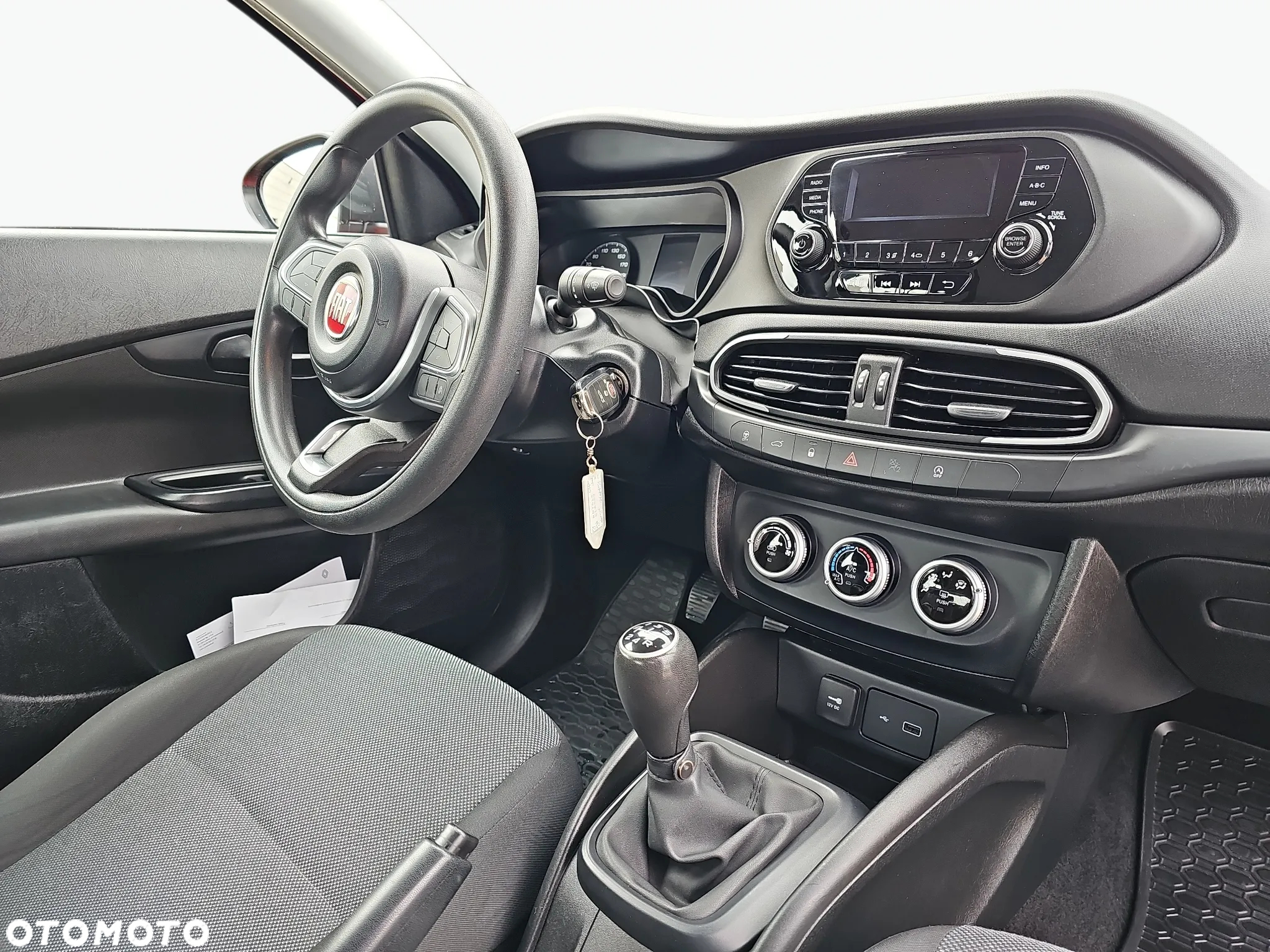 Fiat Tipo 1.0 T3 - 19