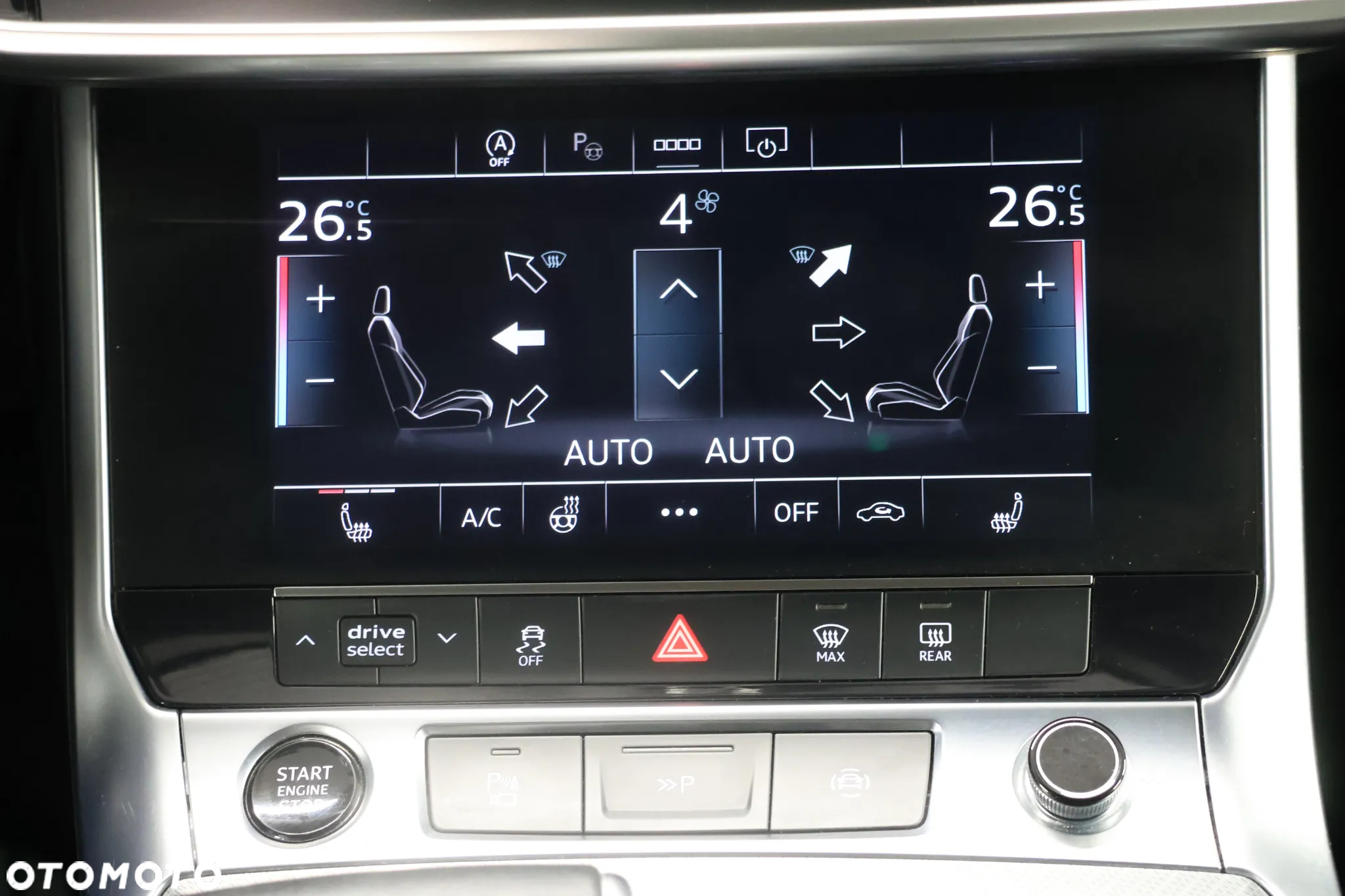 Audi A6 Avant 40 TDI S tronic sport - 14