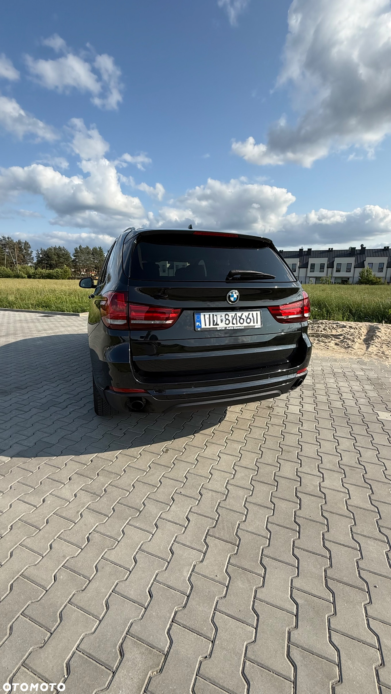 BMW X5 xDrive25d - 2