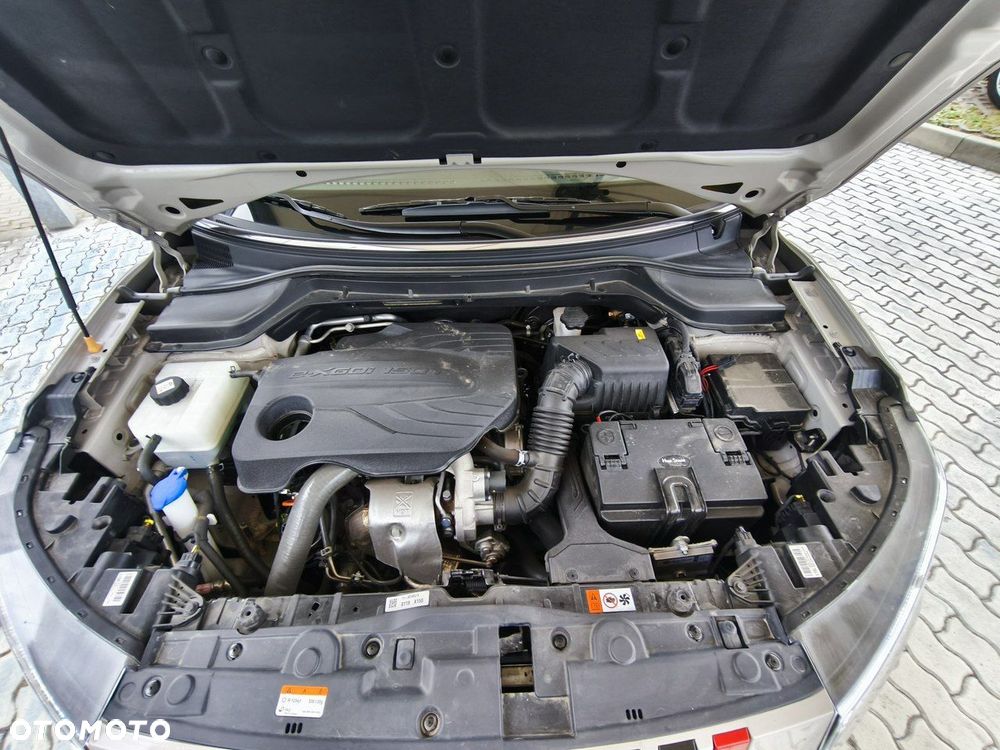 SsangYong/KGM Tivoli 1.5 T-GDI Joy - 21