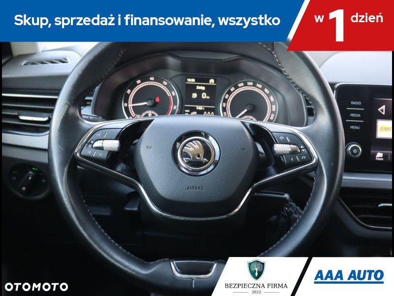 Skoda Scala - 17