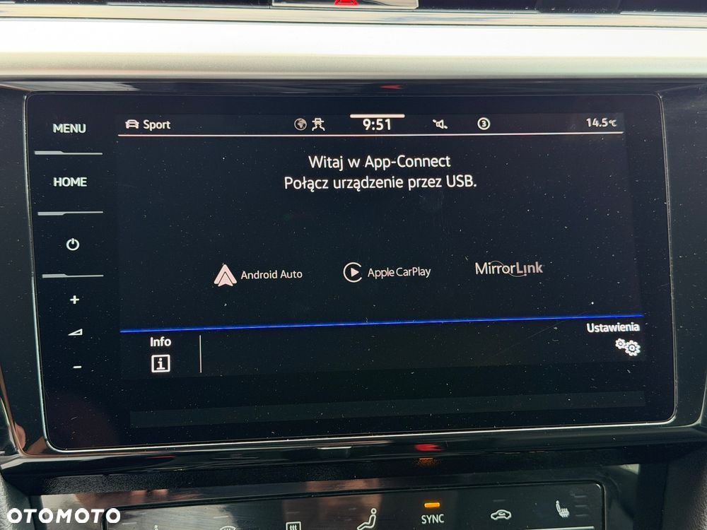 Volkswagen Arteon 2.0 TSI OPF 4Motion DSG R - 28