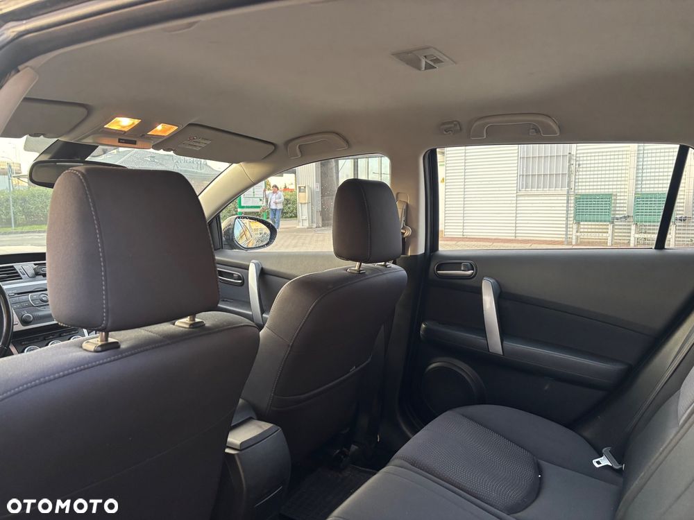 Mazda 6 2.0 Active - 17