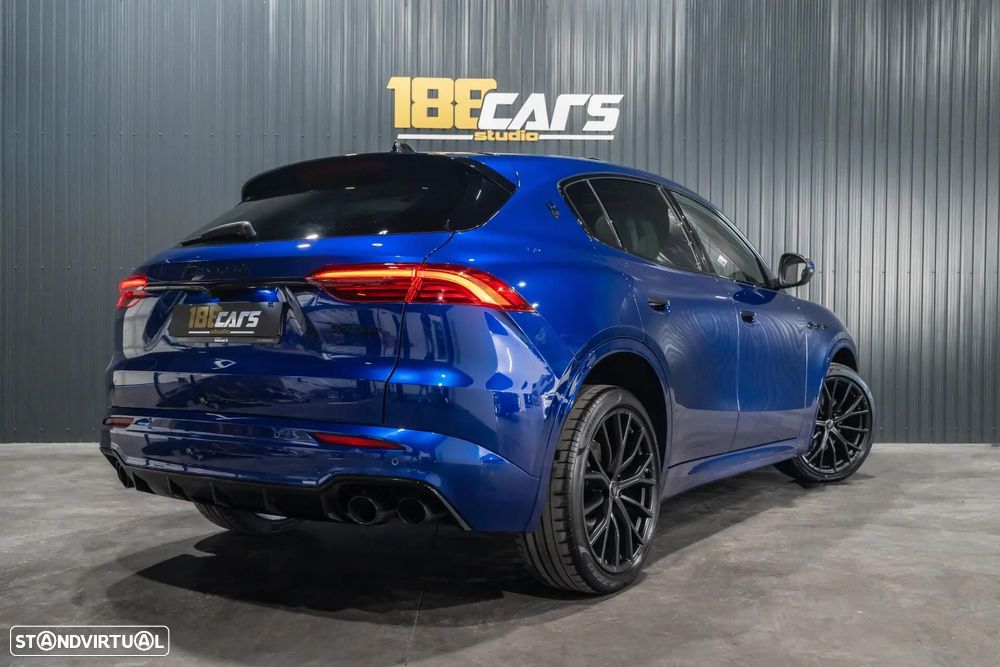 Maserati Grecale 2.0 GT - 44