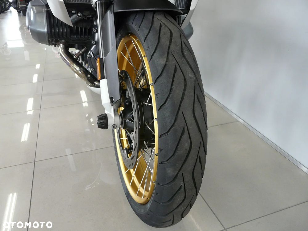 BMW GS - 22