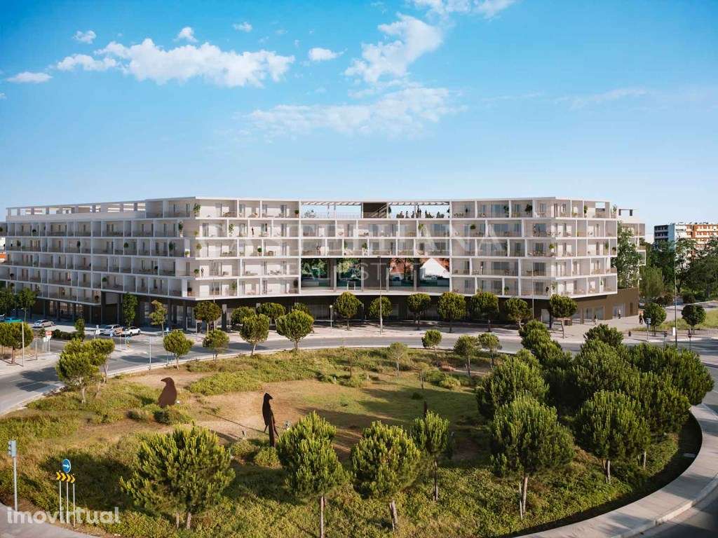 Lisbon Heights - Grande imagem: 2/56